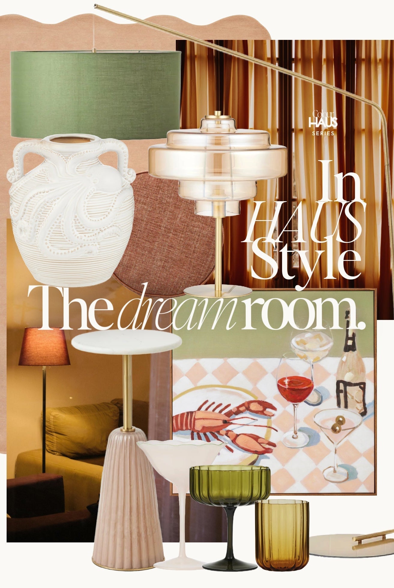 The Dream Room Is The Considered One