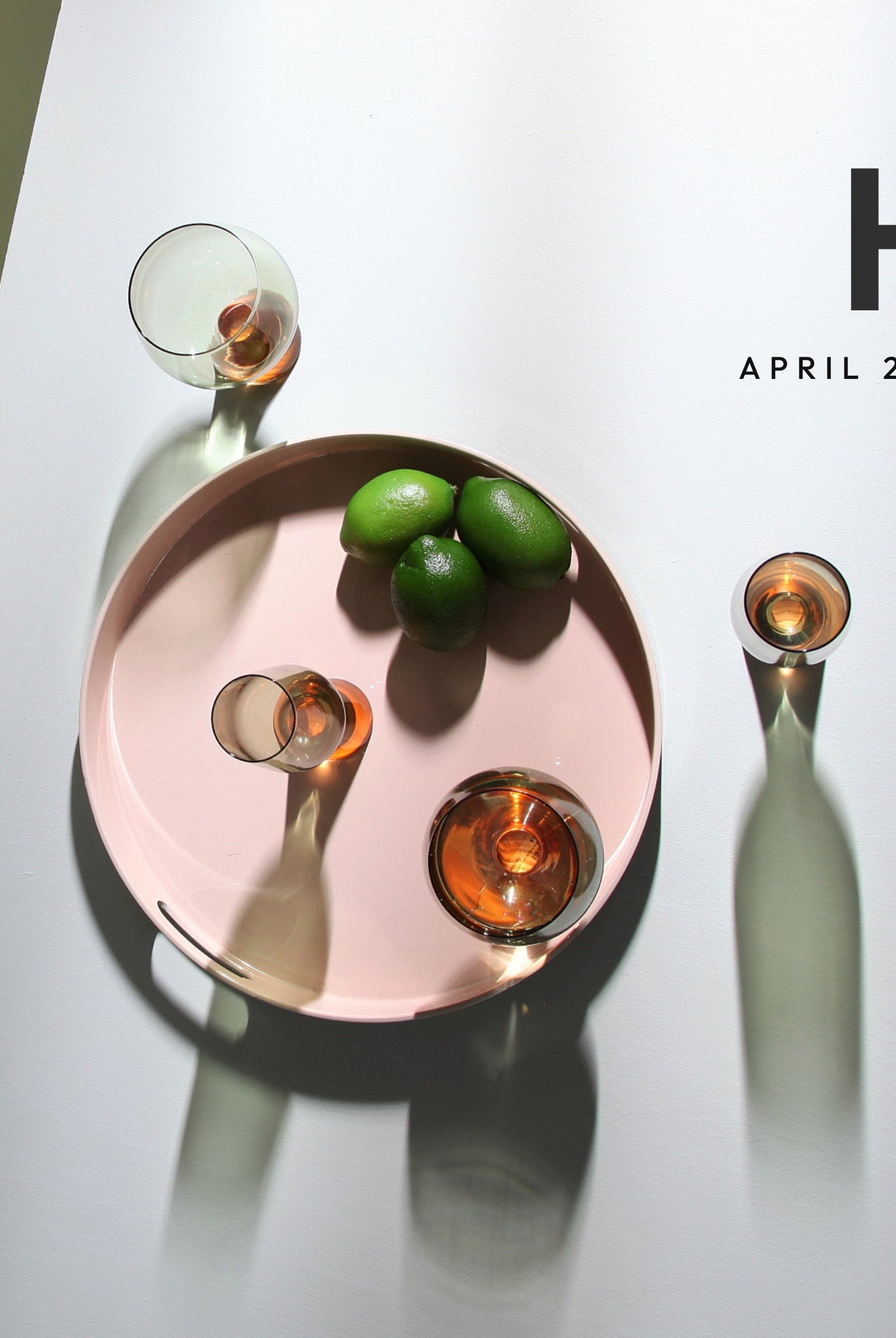 Welcome to Hausette Lifestyle. Launching Early 2025.