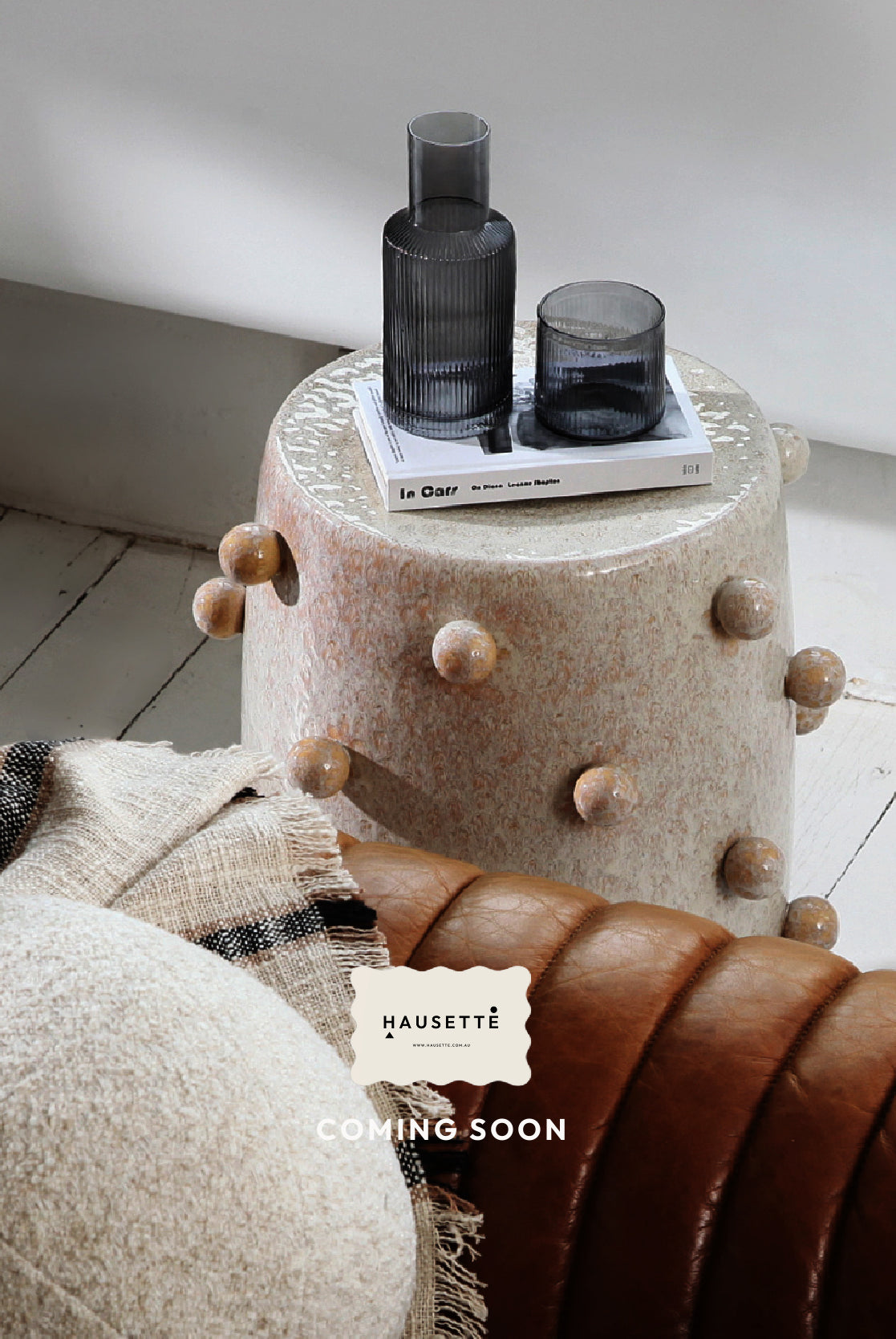 Have You Met Hausette? Discover Australia’s New Online Homewares and Lifestyle Store