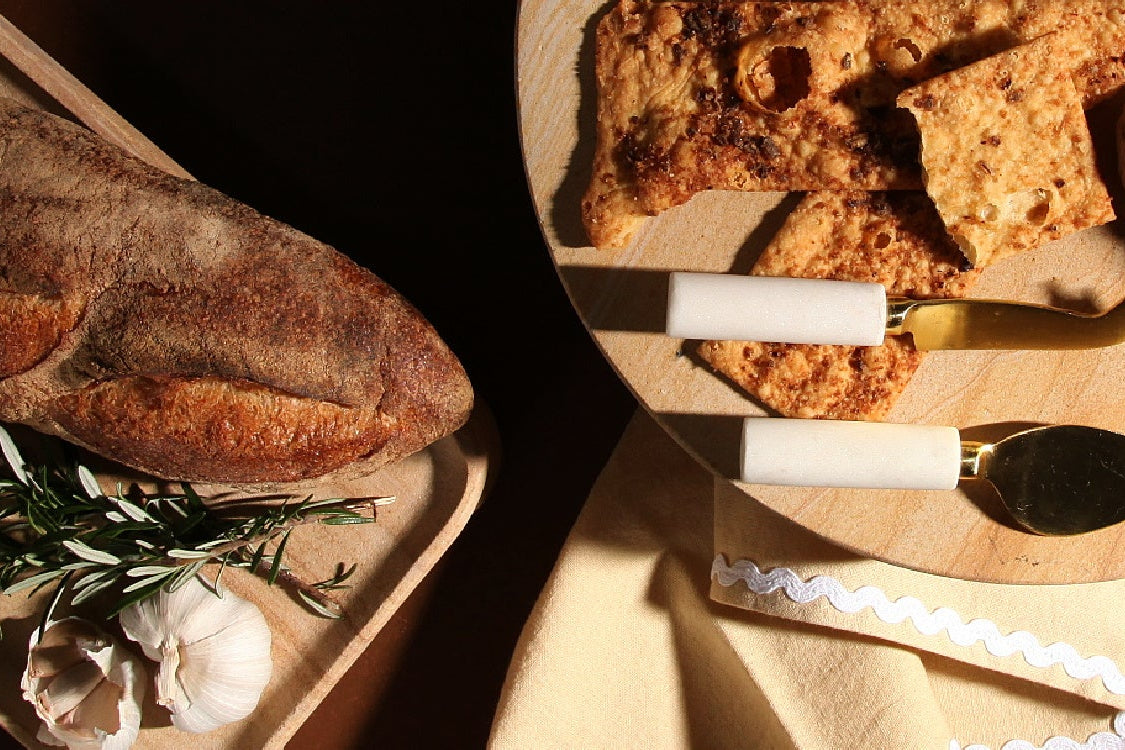 Grazing & Charcuterie