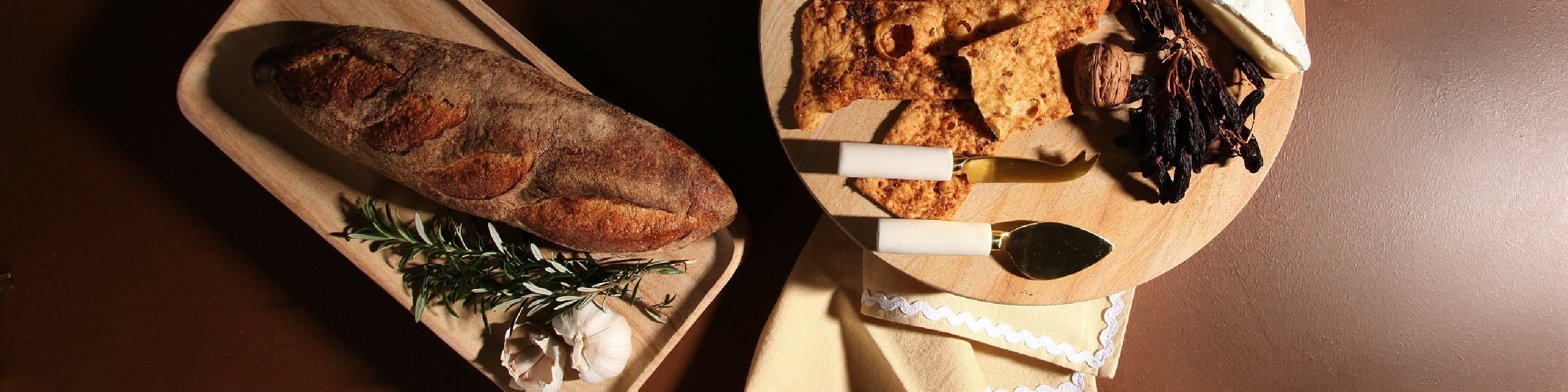 Grazing & Charcuterie