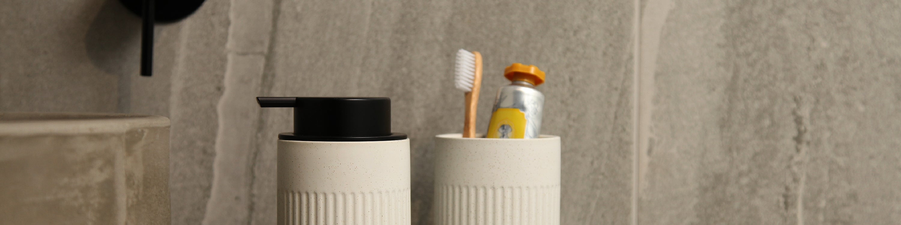 Bathroom Accessories