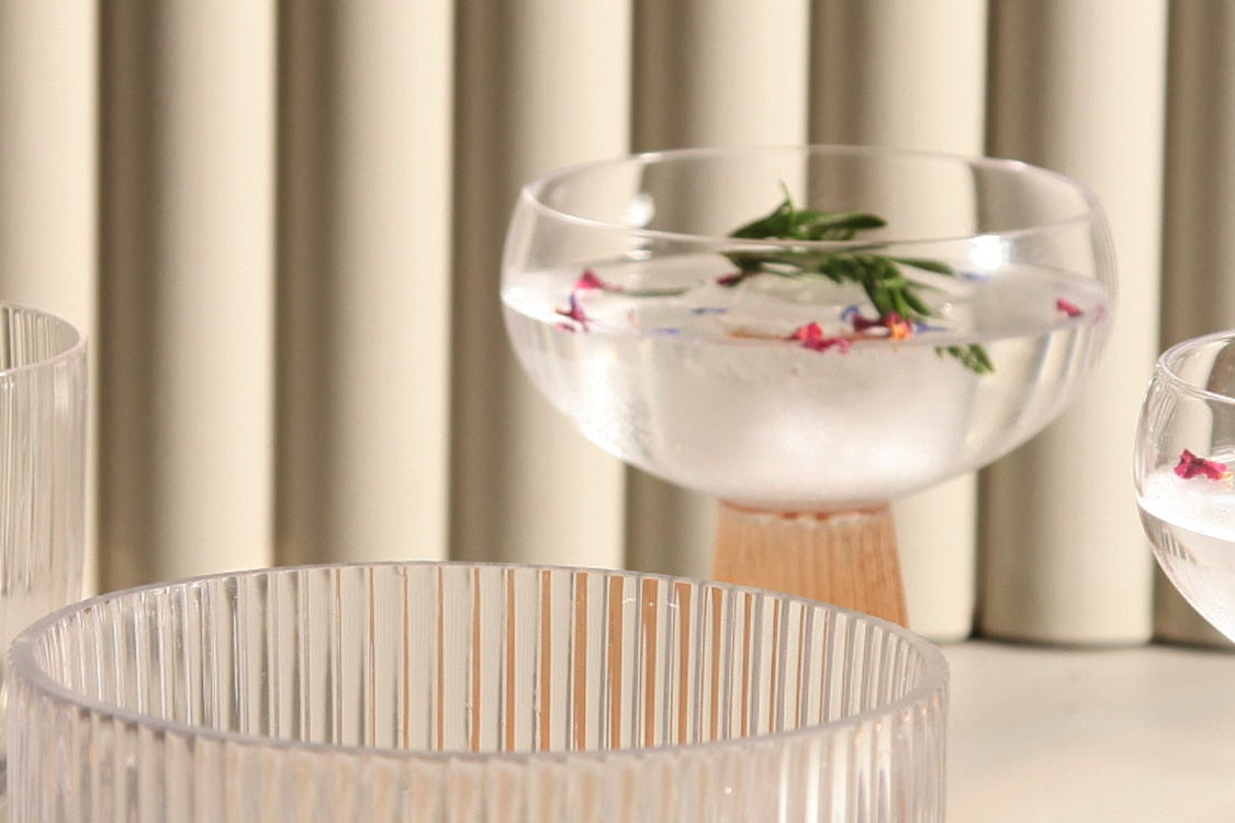 Glassware