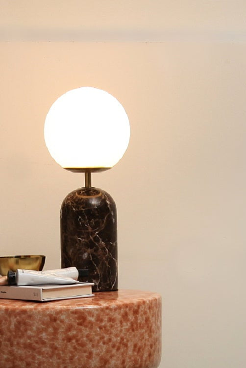 Lamps & Lighting