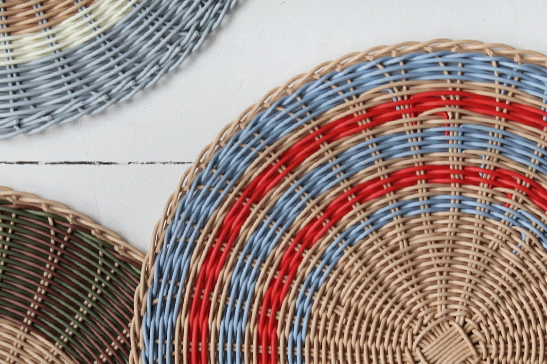 Placemats & Coasters