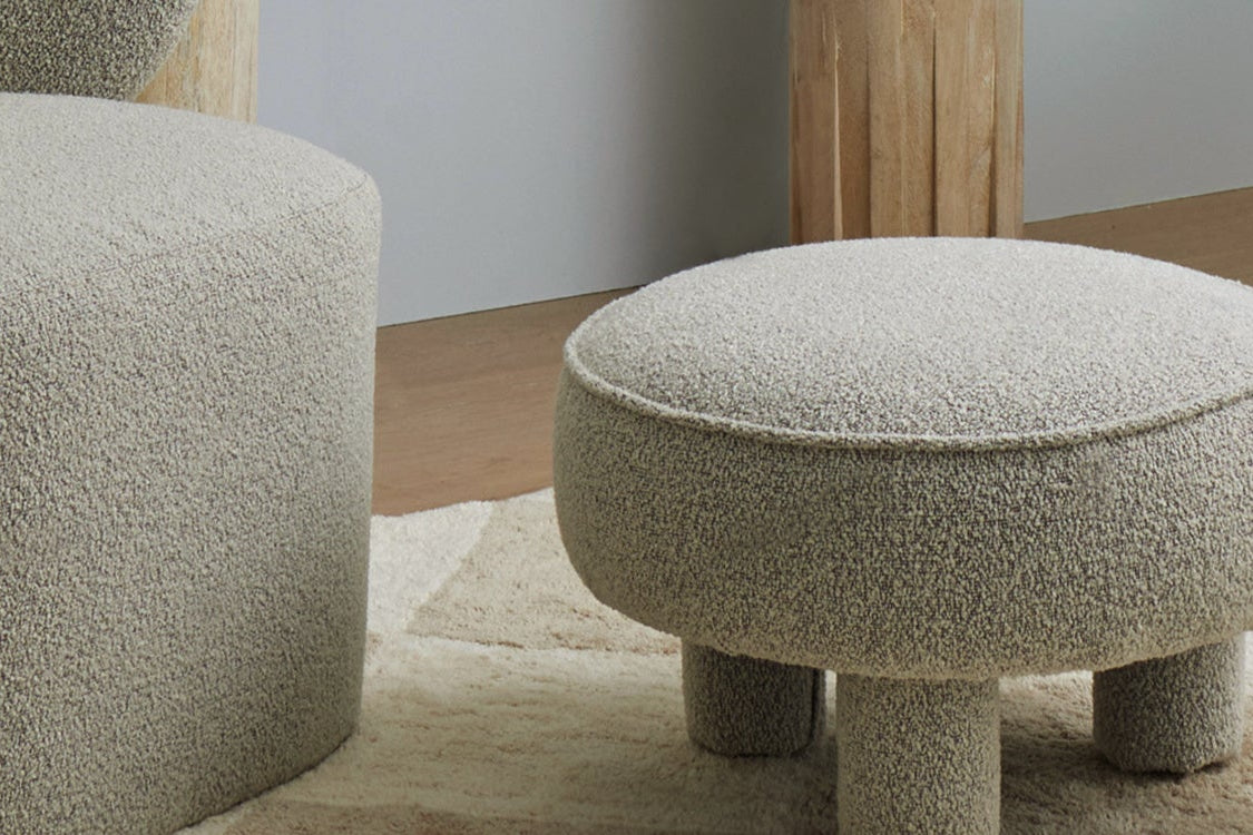 Seating & Occasional Chairs