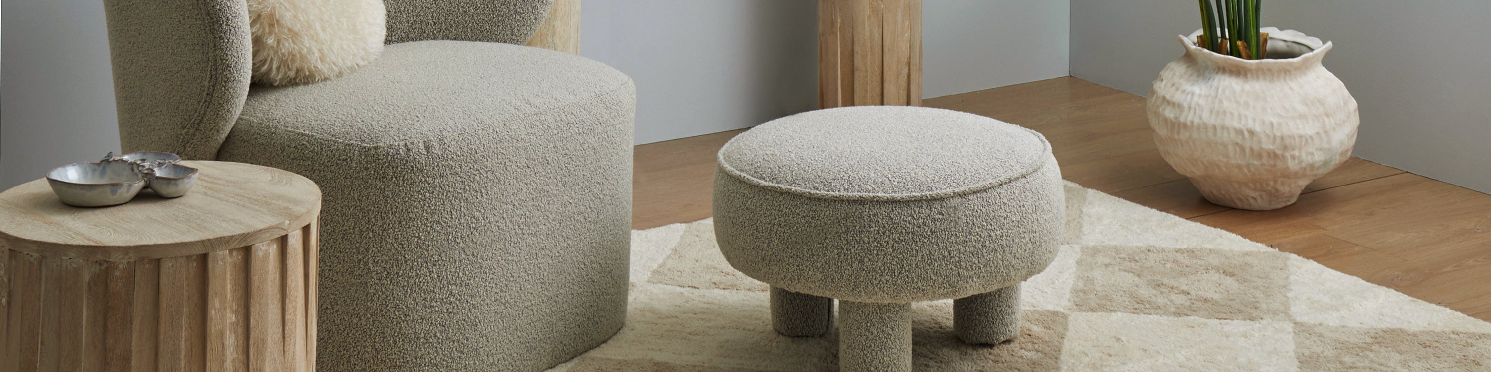 Seating & Occasional Chairs