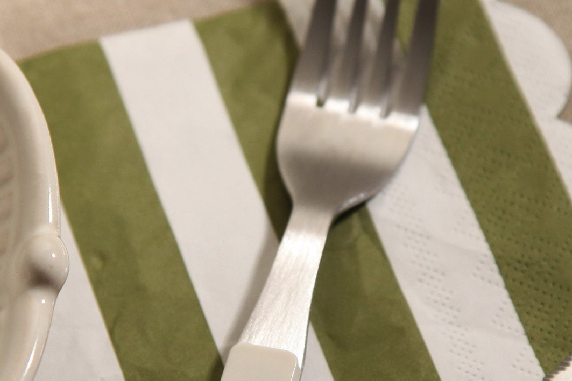 Serviettes & Napkins