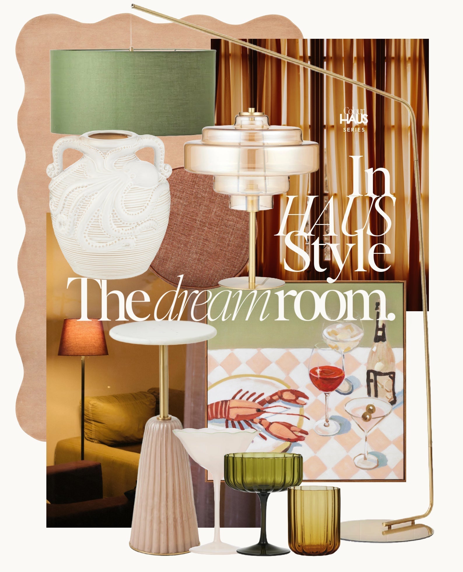 The Dream Room Is The Considered One