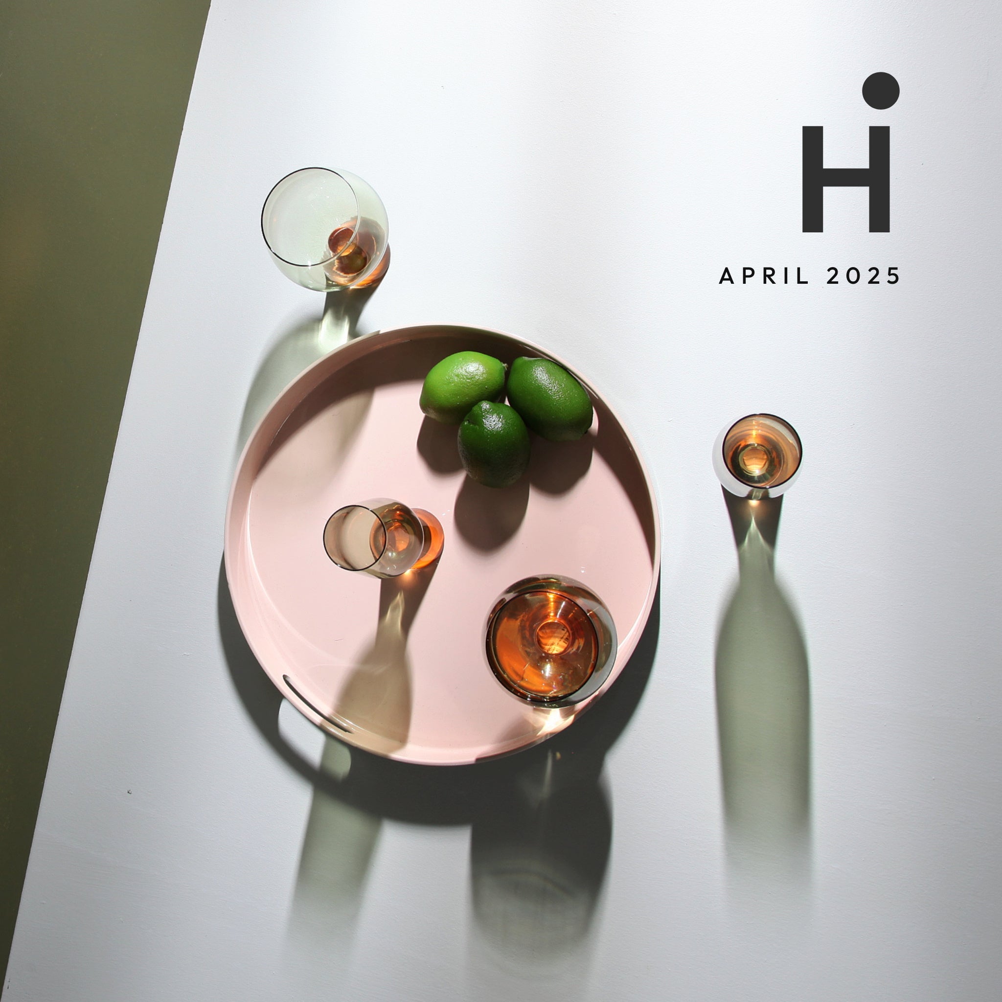 Welcome to Hausette Lifestyle. Launching Early 2025.