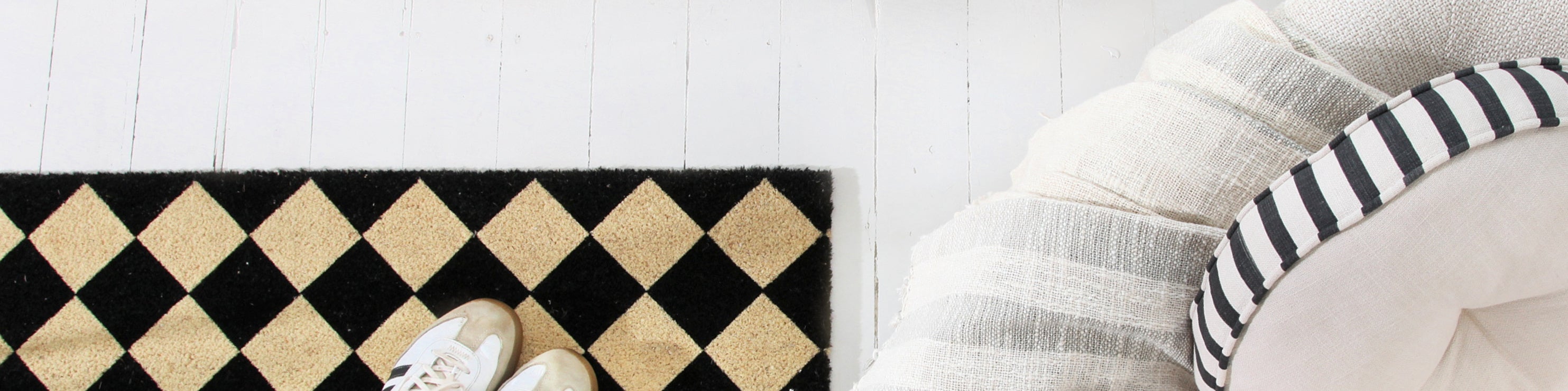 Door Mats