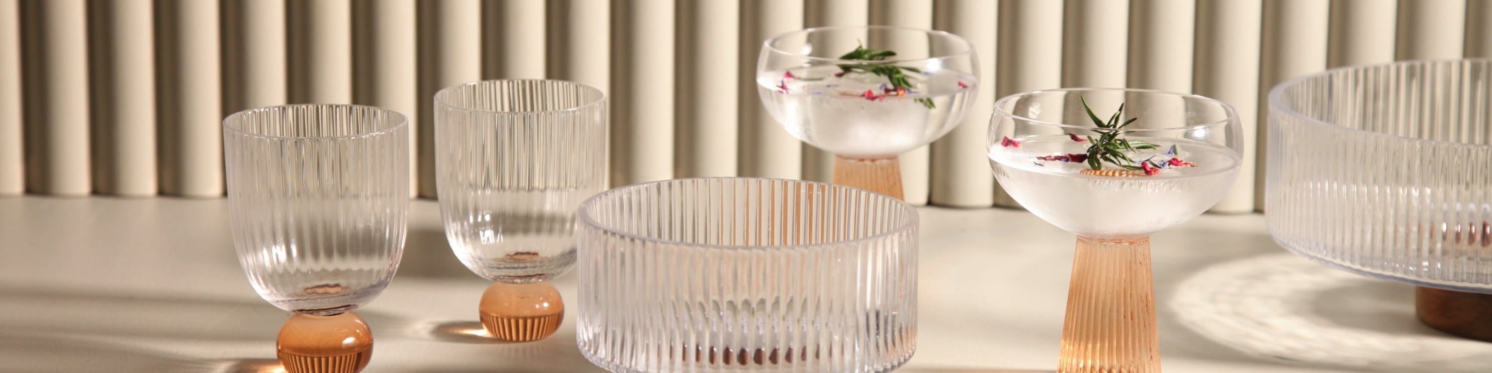 Glassware