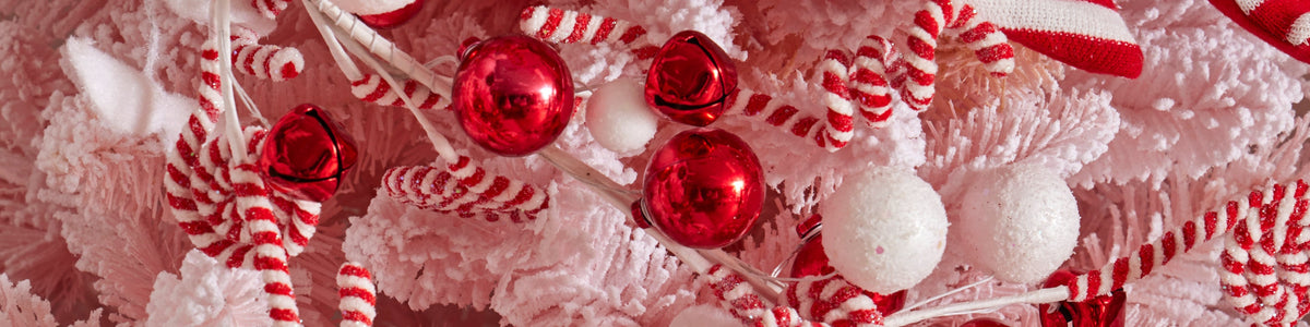 Baubles & Ornaments