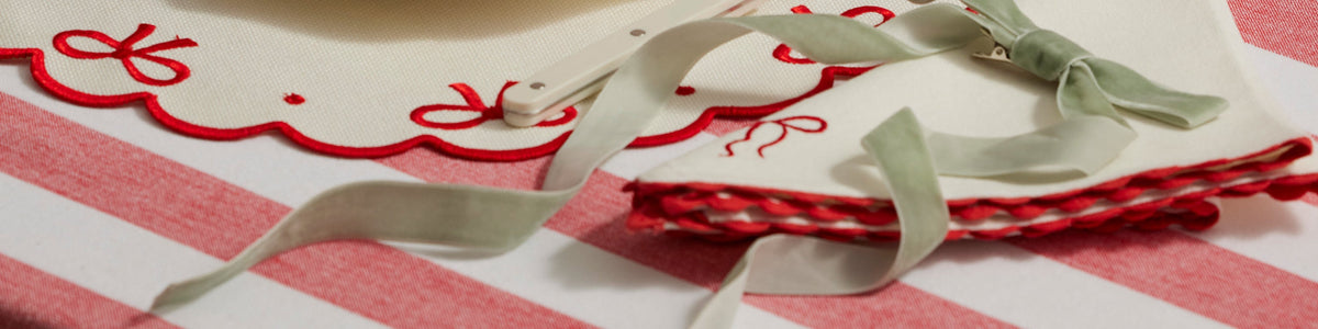 Christmas & Holiday Table Top