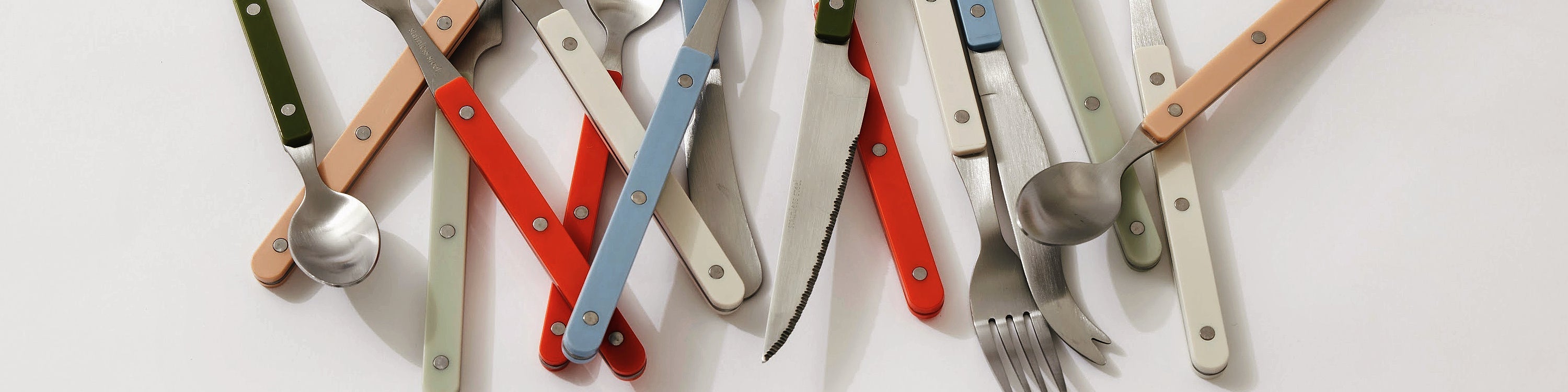 Cutlery