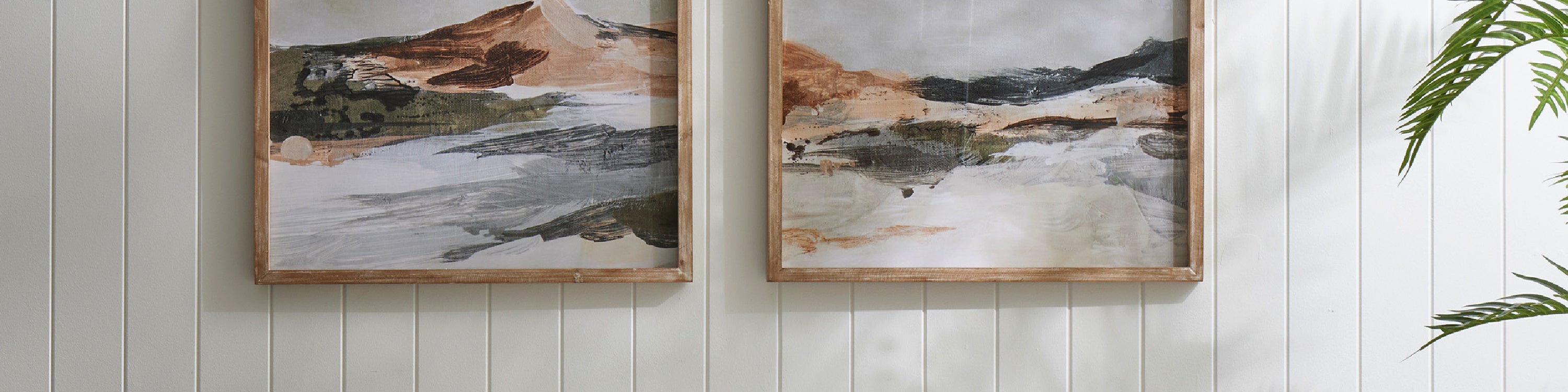 Artwork & Picture Frames