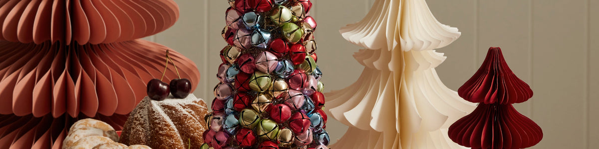 Christmas & Festive Decorations