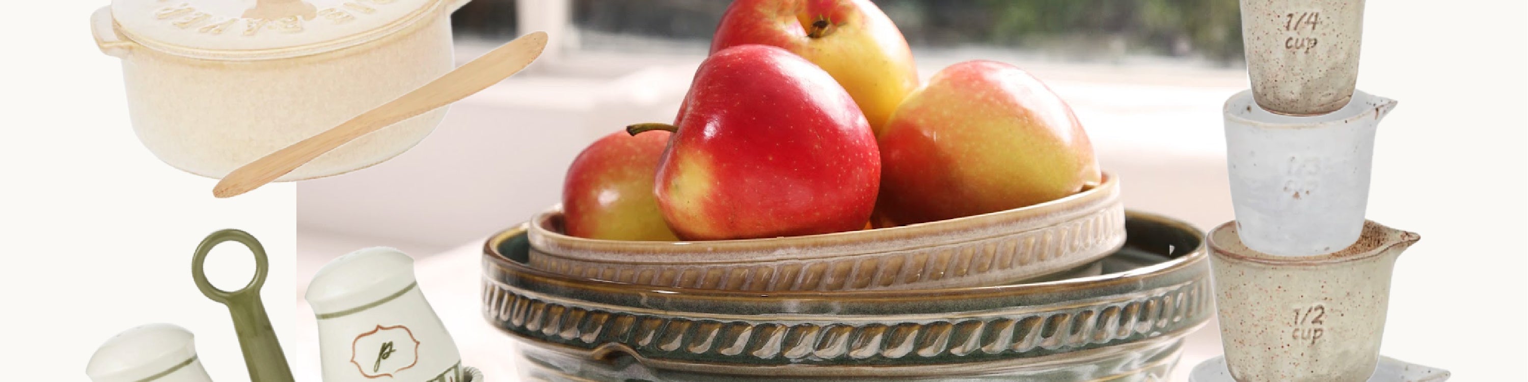 Country Side Curated