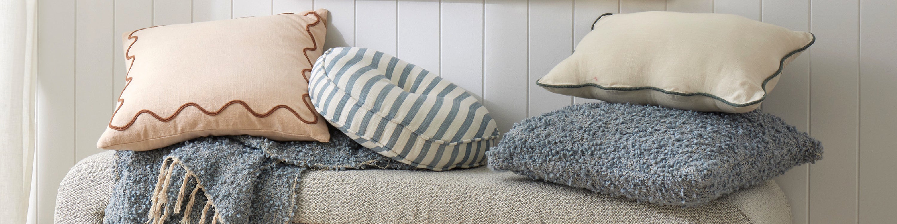 Cushions