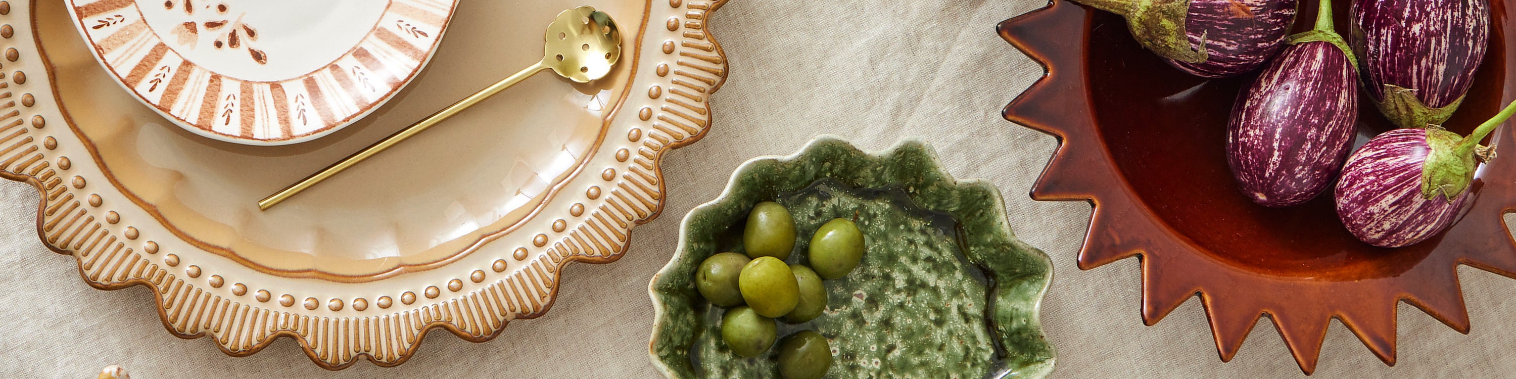 Dining & Tabletop