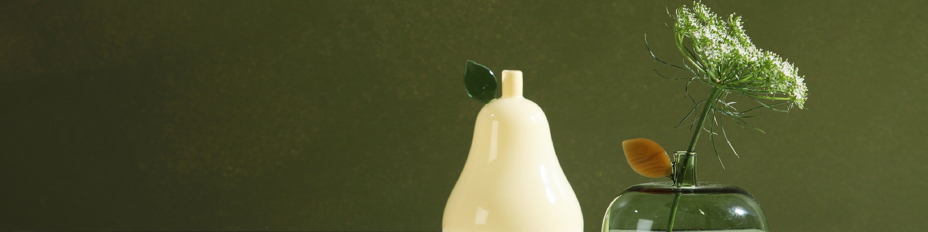 Graceful Green