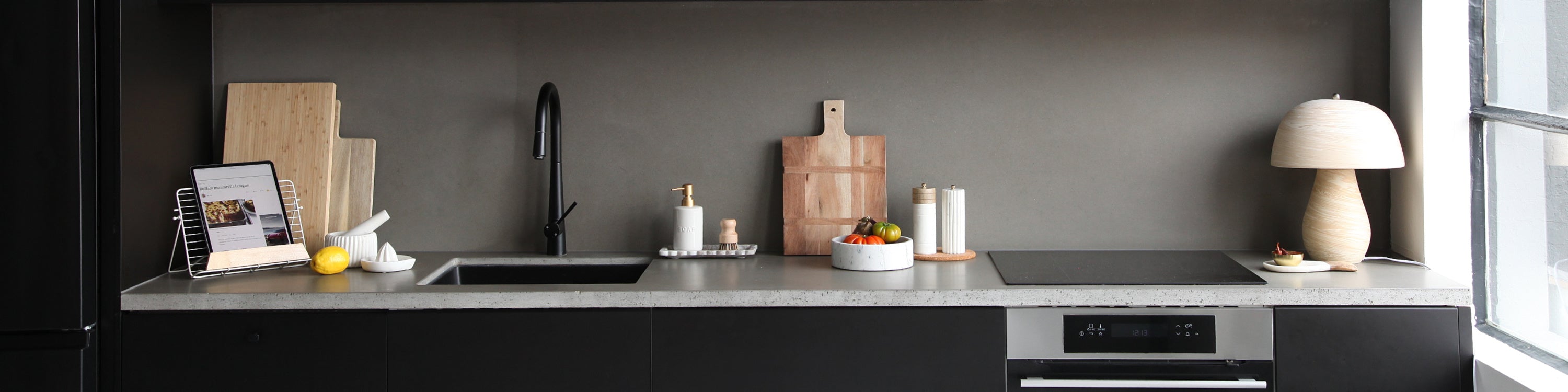 Kitchen Essentials