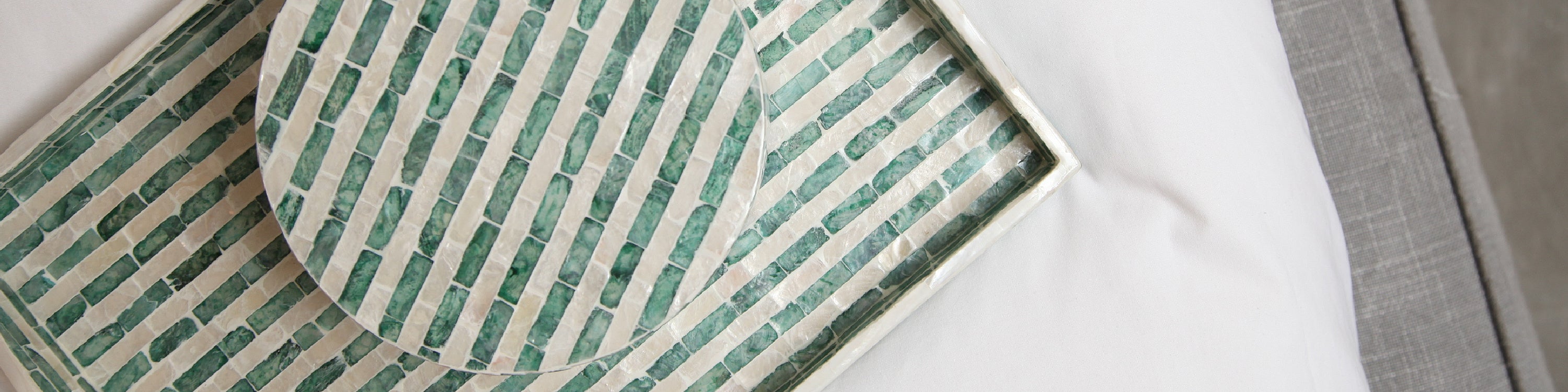Shell Inlay Style