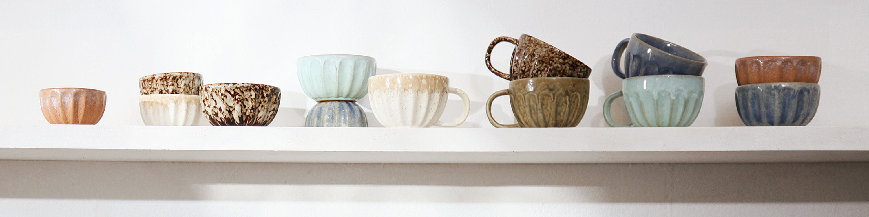 Tuscon Cafe Collection