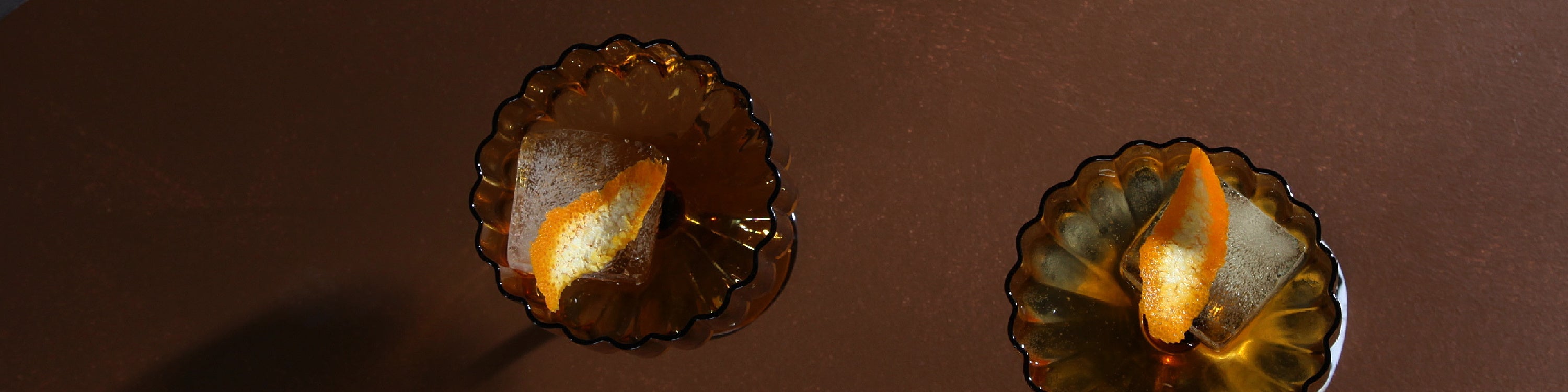 After Hours • In His Element