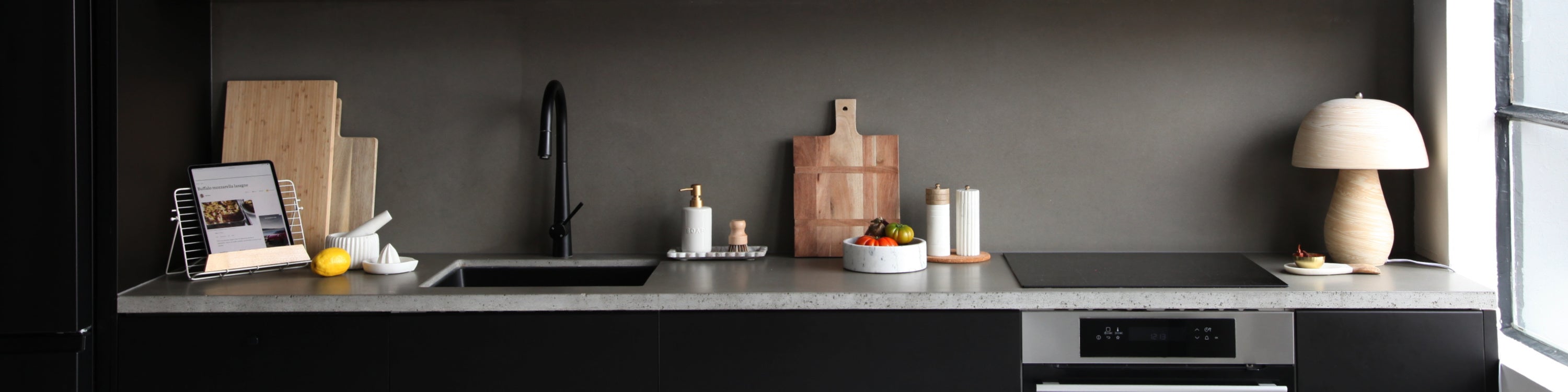 Kitchen Accessories