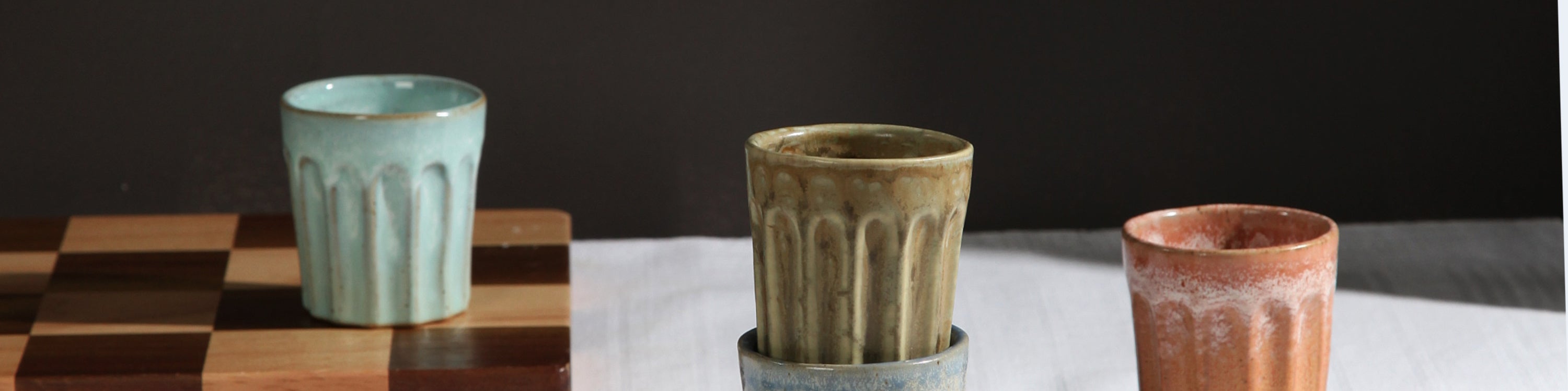Mugs & Cups