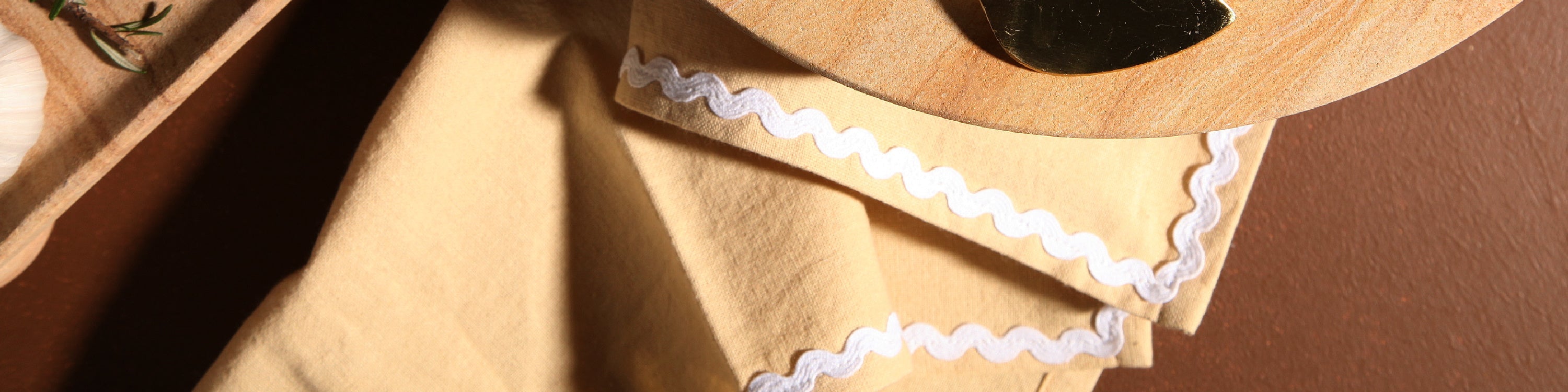 Linen & Napery