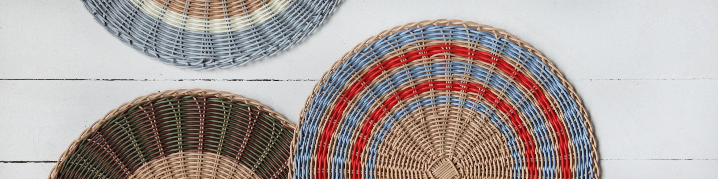 Placemats & Coasters