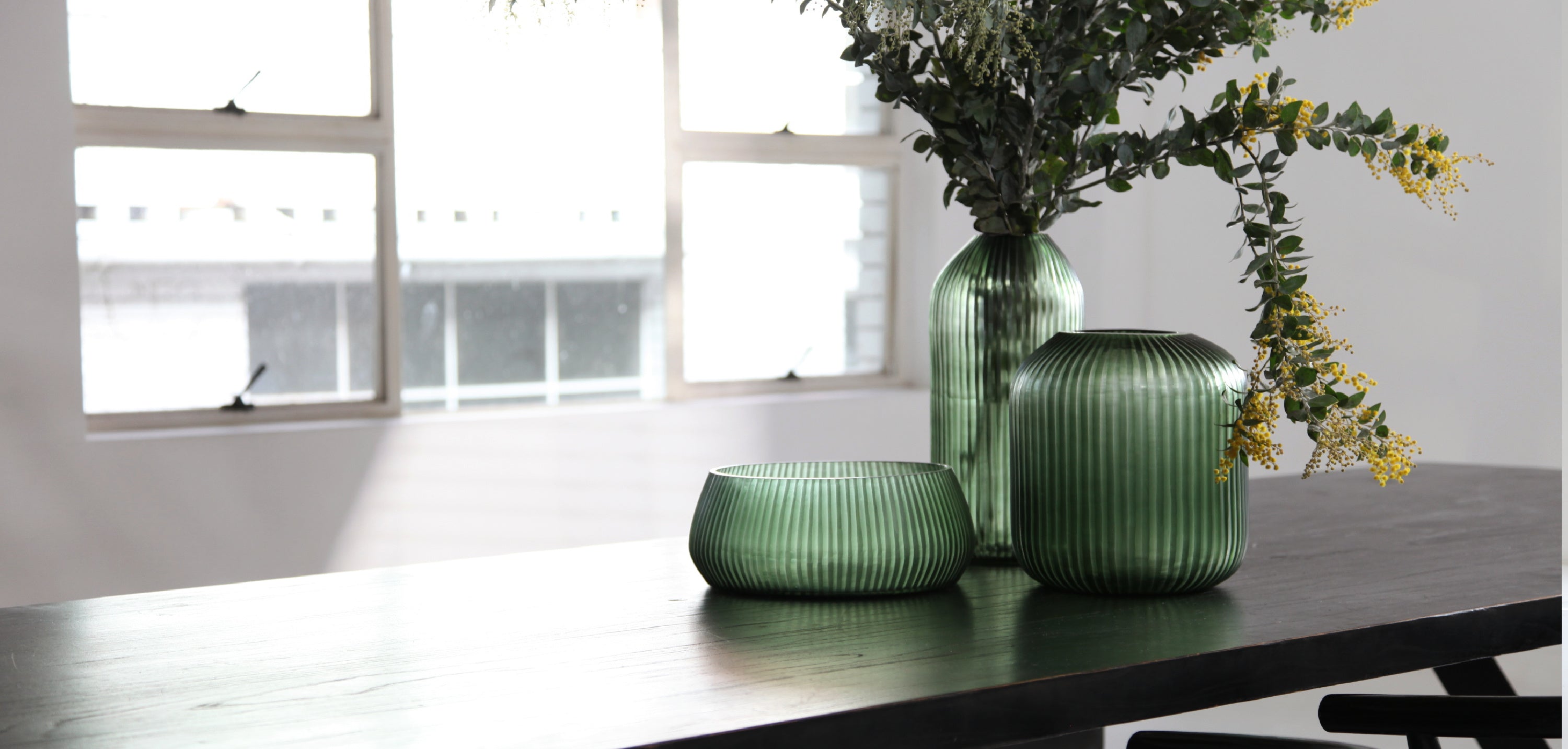 Palmeller Vase Collection