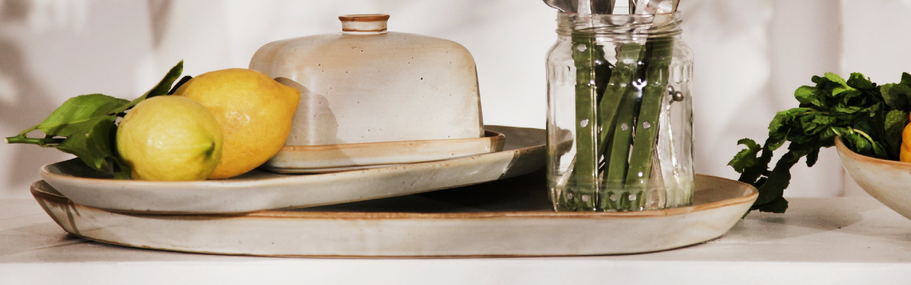 The Tomas Collection