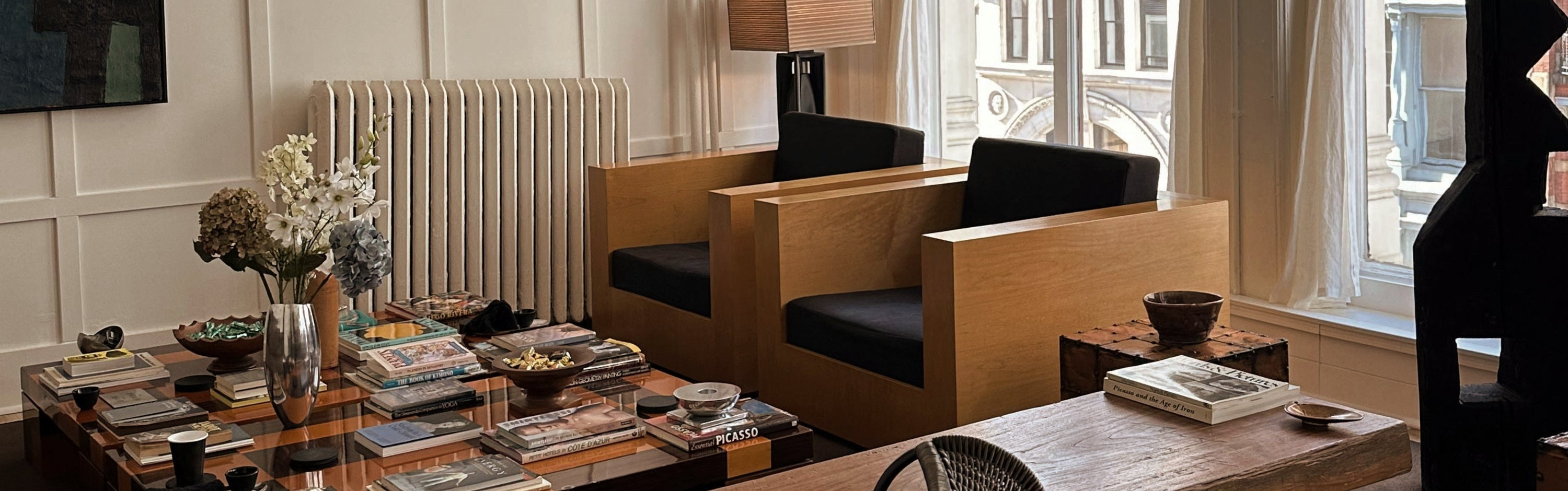 BAUHAUS Collection