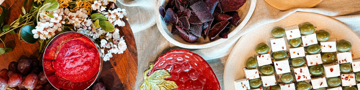 CHECK It Out • Aubergine Afternoon